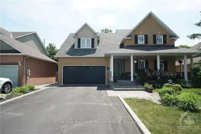 19 HAVENWOOD Trail, Stittsville - Munster - Richmond, ON K2S 1C9