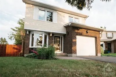 1741 DES PERDRIX Crescent, Orleans - Convent Glen and Area, ON K1C 5B6