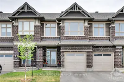 227 PINGWI Place, Blossom Park - Airport and Area, ON K1X 0G1