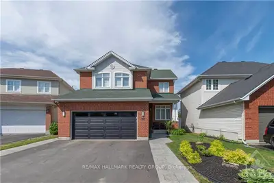 2016 CALICO Crescent, Orleans - Cumberland and Area, ON K4A 4L7