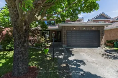 19 STRATHBURY Street, South of Baseline to Knoxdale, ON K2G 5N8