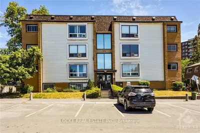 900 ELMSMERE Road 14, Beacon Hill North - South and Area, ON K1J 7T6