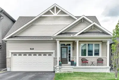 767 SAMANTHA EASTOP Avenue, Stittsville - Munster - Richmond, ON K2S 0Z9