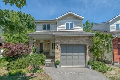 1779 BROMONT Way, Orleans - Convent Glen and Area, ON K1C 5J6