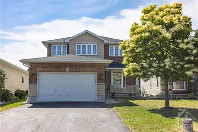 1828 SPRINGRIDGE Drive, Orleans - Cumberland and Area, ON K4A 4P6
