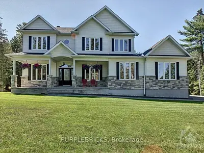 8 CANADIAN Drive, Stittsville - Munster - Richmond, ON K0A 1B0