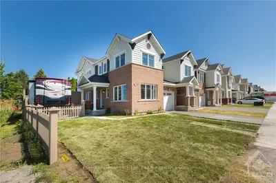 293 WILLOW ASTER Circle, Orleans - Cumberland and Area, ON K4C 1A6