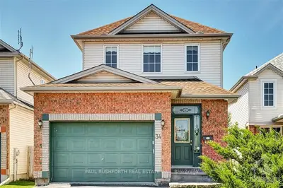 34 HALKIRK Avenue, Kanata, ON K2V 1B5