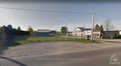 367 COUNTY 8 Road, Rideau Lakes, ON K0G 1X0