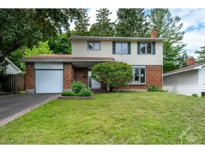 634 GAINES Drive, Beacon Hill North - South and Area, ON K1J 7W6
