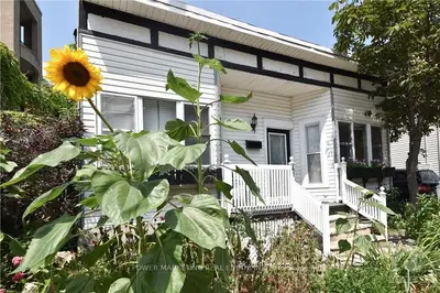 61 HARVEY Street, Glebe - Ottawa East and Area, ON K1S 0A8
