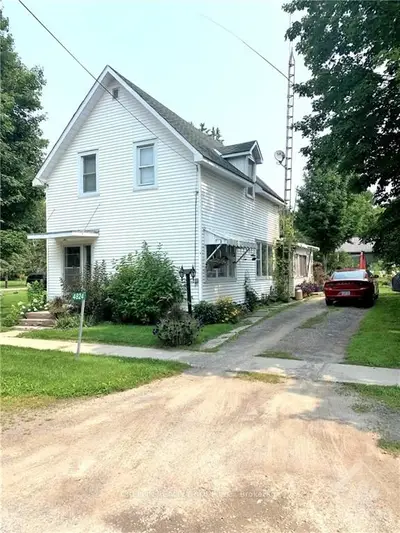 4824 MOHRS Road, Carp - Dunrobin - Huntley - Fitzroy and Area, ON K2A 1C7