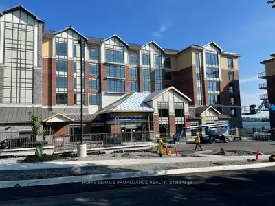 129A SOUTH Street 209, Gananoque, ON K7G 1A1