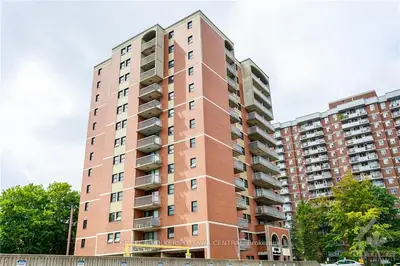 1180 OHIO Street 1002, Billings Bridge - Riverside Park and Area, ON K1H 8N5
