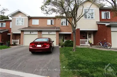 17 WINTERBURN Terrace, South of Baseline to Knoxdale, ON K2G 5X9