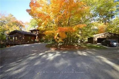 156 ROSEBRUGH Road, Greater Madawaska, ON K7V 3Z4