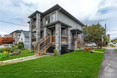 149 PRINCE ALBERT Street A, Overbrook - Castleheights and Area, ON K2H 0C4
