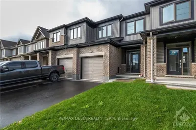 551 Hyssop Street, Orleans - Cumberland And Area, On K4a 3w4