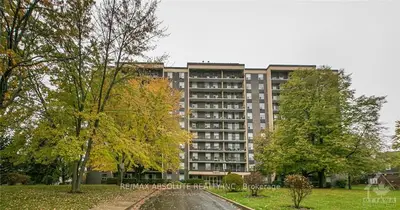 2400 VIRGINIA Drive 1001, Alta Vista and Area, ON K1H 8L3