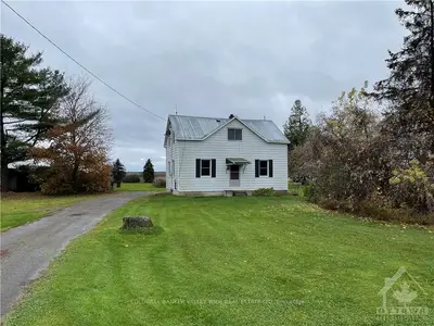 305 KEATLEY Road, Carp - Dunrobin - Huntley - Fitzroy and Area, ON K7S 3G7