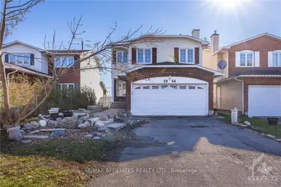 2064 LEGRAND Crescent, Orleans - Cumberland and Area, ON K1E 3R1