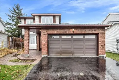 1253 FAMLIT Court, Beacon Hill North - South and Area, ON K1J 9A2