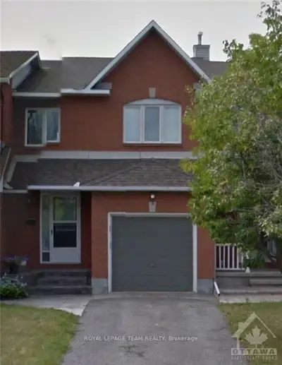 36 THORNBURY Crescent, South of Baseline to Knoxdale, ON K2G 6C5