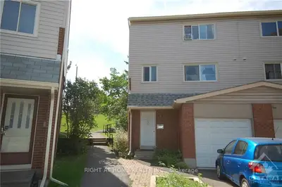 2415 SOUTHVALE Crescent 100, Elmvale Acres and Area, ON K1B 4V1