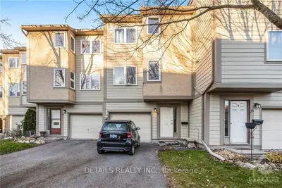 30 PEARY Way 75, Kanata, ON K2L 1Z8