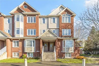 116 BRISTON, Hunt Club - South Keys and Area, ON K1G 5P7