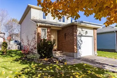 675 MATHIEU Way, Orleans - Cumberland and Area, ON K4A 2R6