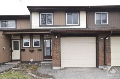 6414 MARY JANE Crescent, Orleans - Convent Glen and Area, ON K1C 3C3