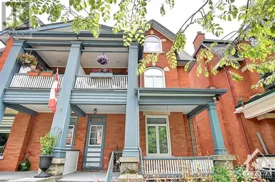 90 GLEBE Avenue, Glebe - Ottawa East and Area, ON K1S 2C3