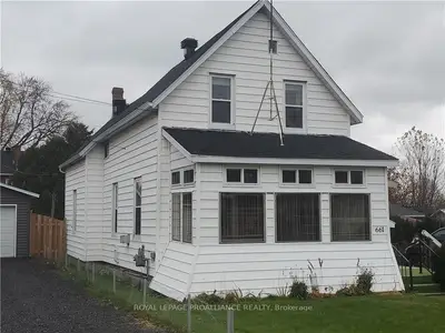 661 EAST Street, Edwardsburgh/Cardinal, ON K0E 1E0