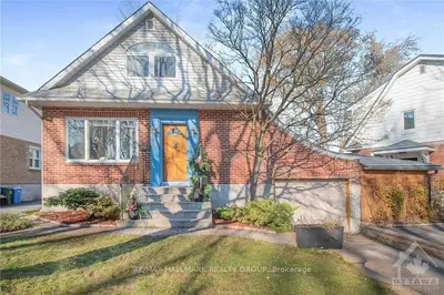 57 TORONTO Street, Glebe - Ottawa East and Area, ON K1S 0N3