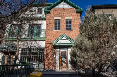 99 FOURTH Avenue 209, Glebe - Ottawa East and Area, ON K1S 2L1