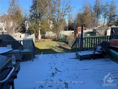55 RANDALL JAMES Drive, Stittsville - Munster - Richmond, ON K2S 1L9