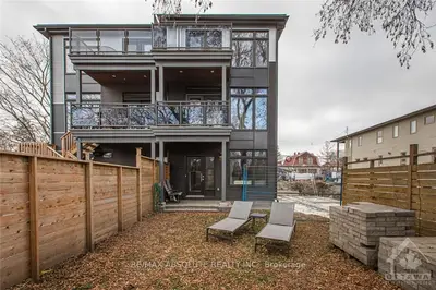 501 HILSON Avenue B, Westboro - Hampton Park, ON K1Z 6C6