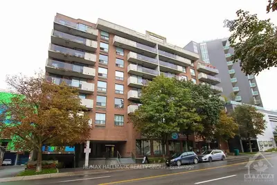 99 HOLLAND Avenue 403, Tunneys Pasture and Ottawa West, ON K1Y 0Y1