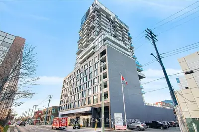 203 CATHERINE Street 1306, Ottawa Centre, ON K2P 1C3