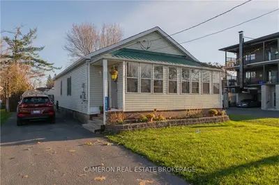 18317 KILKENNY Crescent, South Glengarry, ON K6H 5R5