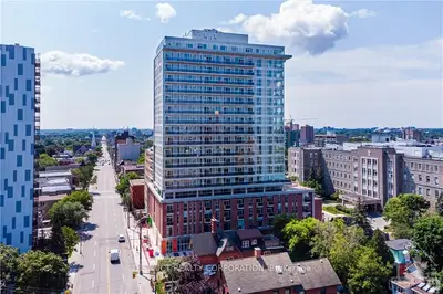 192 BRONSON Avenue, West Centre Town, ON K1R 0E7