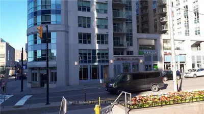 242 RIDEAU Street 2608, Lower Town - Sandy Hill, ON K1N 0B7