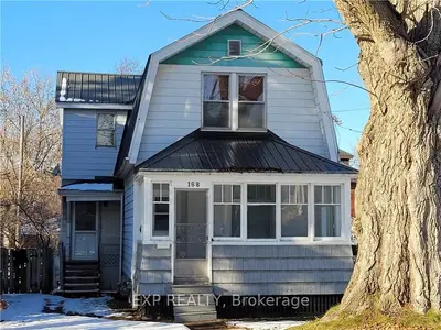 168 PEARL Street W, Brockville, ON K6V 4C8