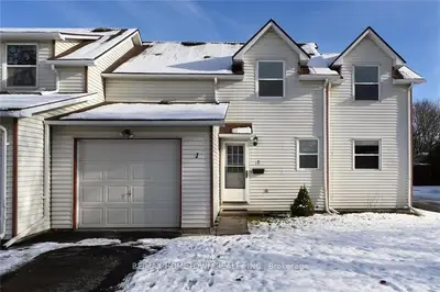 27 ALDERSHOT Avenue 1, Brockville, ON K6V 2P7