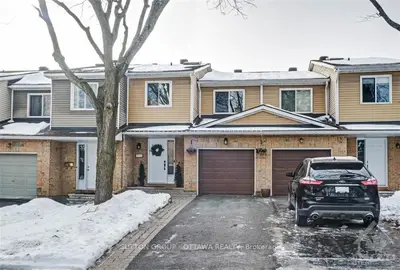1132 DES BOULEAUX Place, Orleans - Convent Glen and Area, ON K1C 5L1