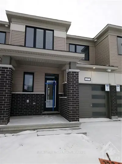 27 Bermondsey Way, Stittsville - Munster - Richmond, ON K2S 2Y7