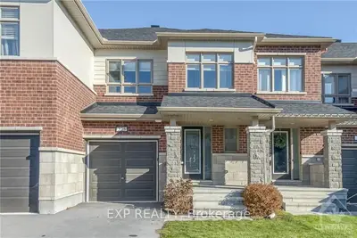 325 LIPIZANNER Street, Stittsville - Munster - Richmond, ON K2S 0X8