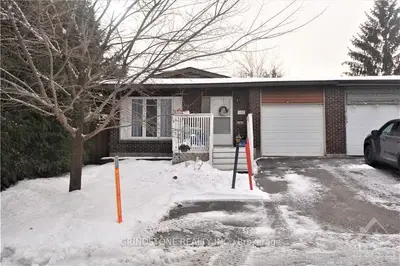 337 TULIP Crescent, Orleans - Cumberland and Area, ON K1E 2A9