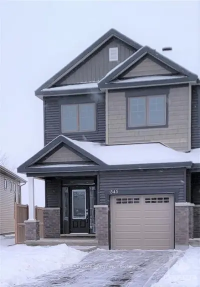 545 CANNES Crescent, Orleans - Cumberland and Area, ON K4A 5J6